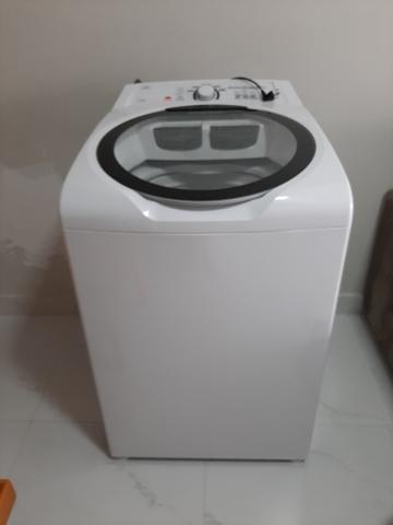 Maquina de lavar brastemp 11kg