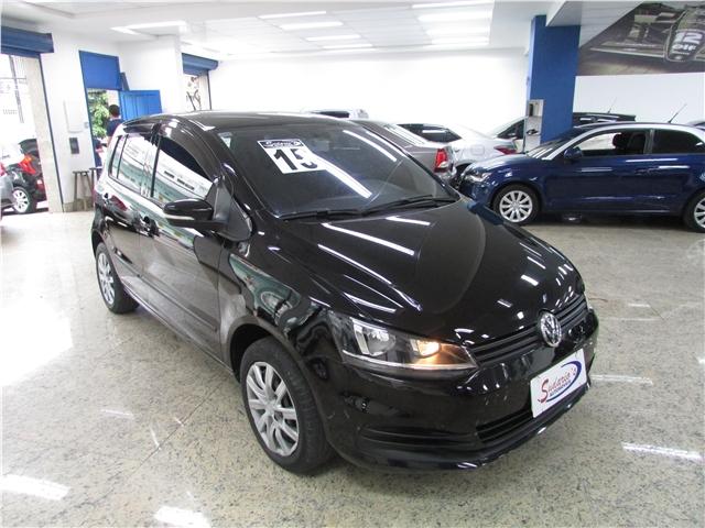 Volkswagen Fox 1.0 mi trendline 8v flex 4p manual