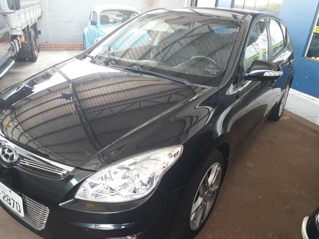 Hyundai i-30