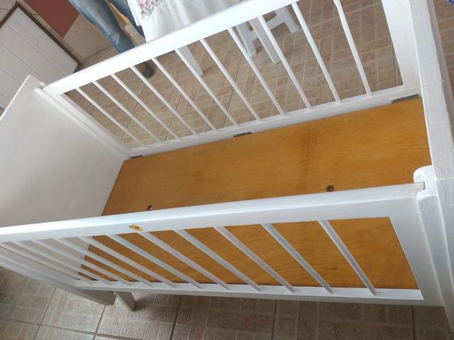 Berço - Foto 3