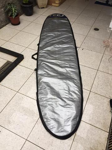 Prancha Longboard marca havaiana HALEIWA - Foto 6