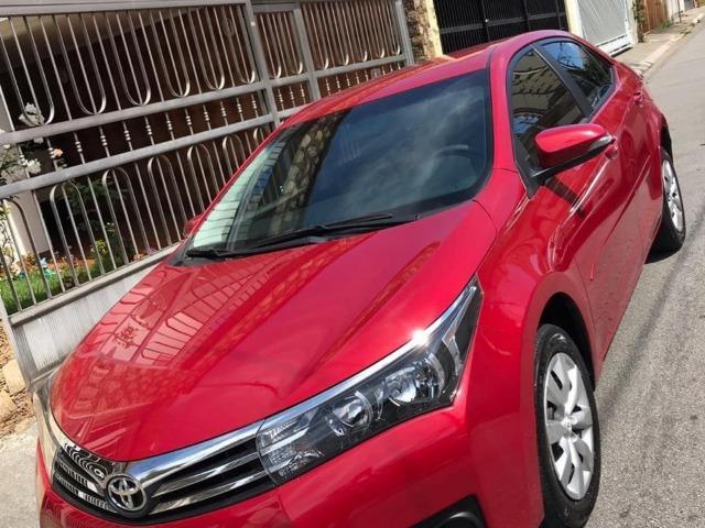 Toyota Corolla 1.8 2016/2017 AUT - Foto 3