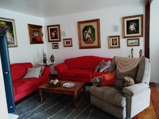 Casa Excelentes em petrópolis Bairro Nobre com 3 Quartos 1 Suite - Foto 20