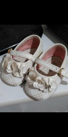 Sapatos infantil - Foto 4