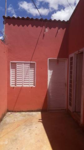 Vendo Casa Urgente em Samambaia Norte