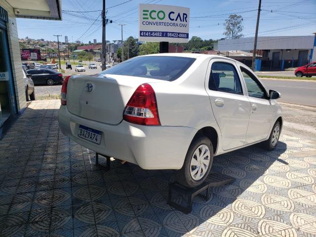 Toyota Etios 1.5X - Foto 5