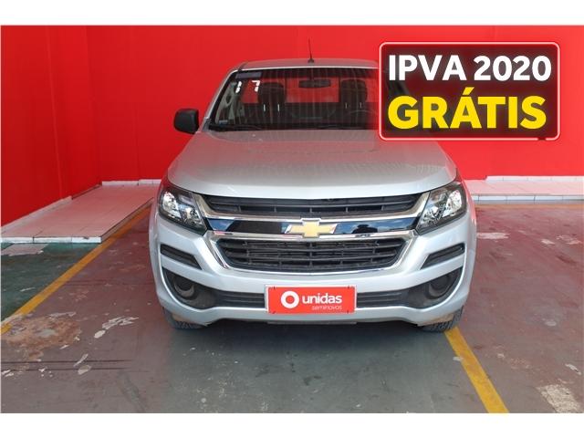 Chevrolet S10 2.8 lt 4x2 cd 16v turbo diesel 4p manual