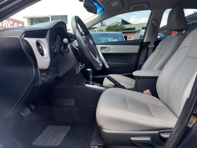 TOYOTA COROLLA 2017/2018 2.0 XEI 16V FLEX 4P AUTOMÁTICO - Foto 5