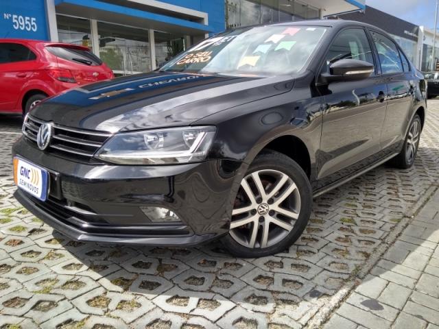 VOLKSWAGEN JETTA 1.4 16V TSI COMFORTLINE GASOLINA 4P TIPTRONIC.