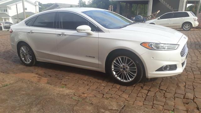 Fusion Titanium híbrido - Foto 4