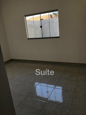 Casa 2 Quartos, entrada baixa, Itaipu - Goiânia - Foto 12