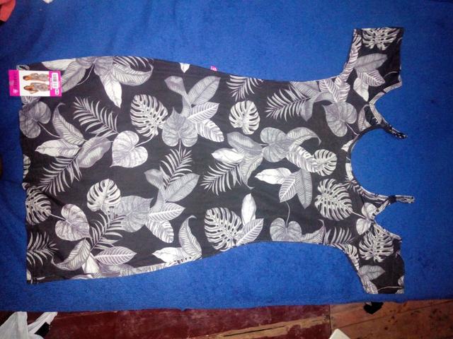 Vendo vestido da romance