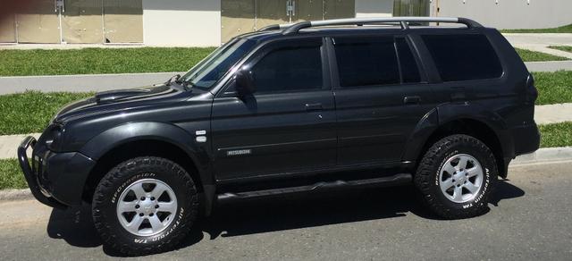 Pajero Sport - Foto 6