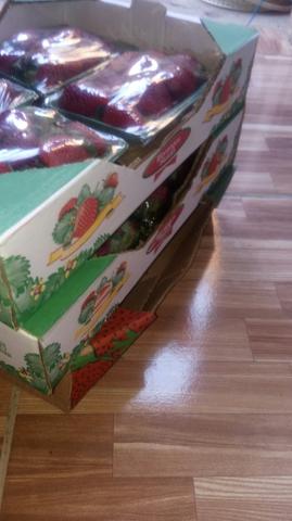 Morangos delivery - Foto 5