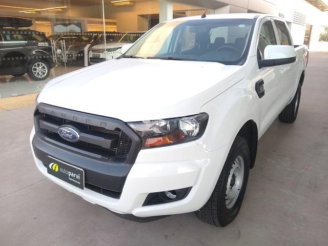 FORD RANGER 2.2 XL 4X4 CD 16V DIESEL 4P MANUAL - Foto 2