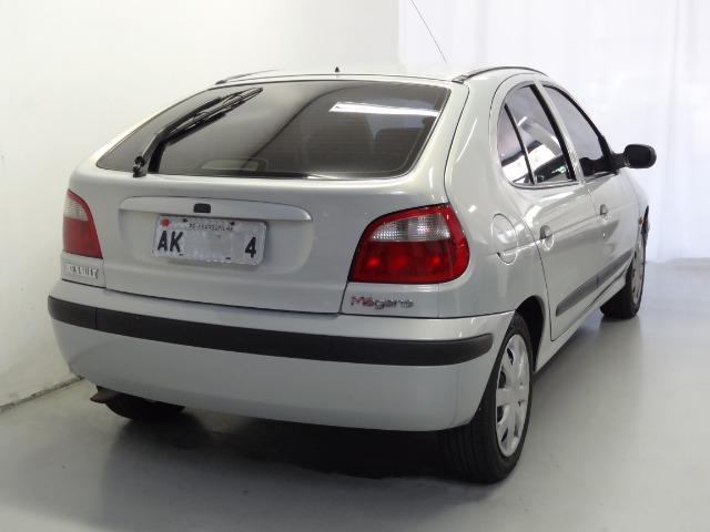 Megane RT 1.6 - Impecável - Foto 3