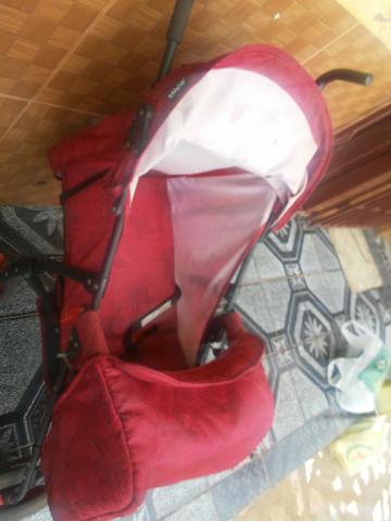 Carinho de bebé - Foto 3