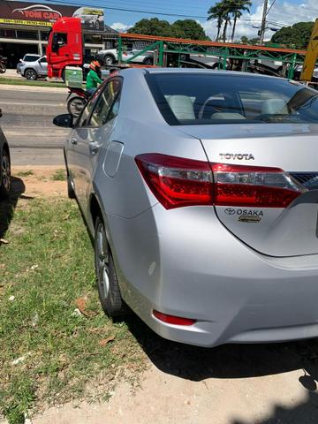 Corolla xei - Foto 2
