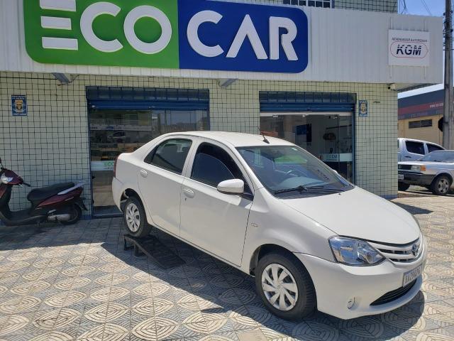 Toyota Etios 1.5X - Foto 2