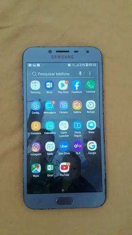 Galaxy j4 32Gb - Foto 5