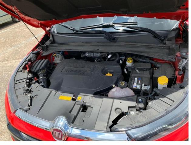 Fiat toro Vulcano 2019 completa de tudo Ac carro como parte Ac financiamento fcs - Foto 5