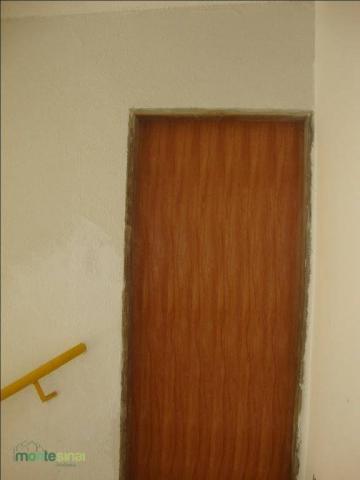 Apartamento com 2 quartos à venda por R$ 88.000 - Manoel Camelo - Garanhuns/PE - Foto 7