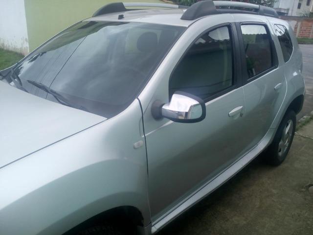Duster Completa