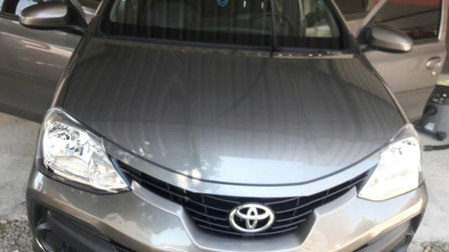 Etios Modelo 2018 - Foto 3