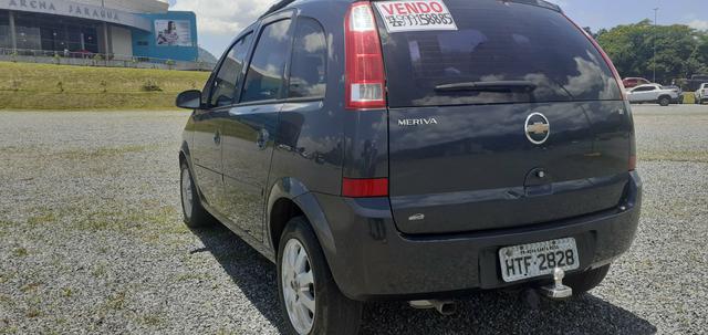 Chevrolet meriva Premium - Foto 5