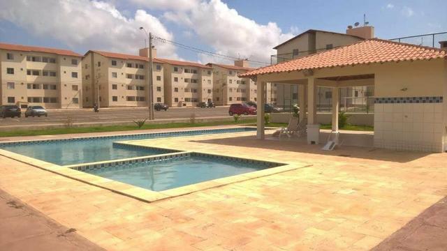 Passo AP cond clube
