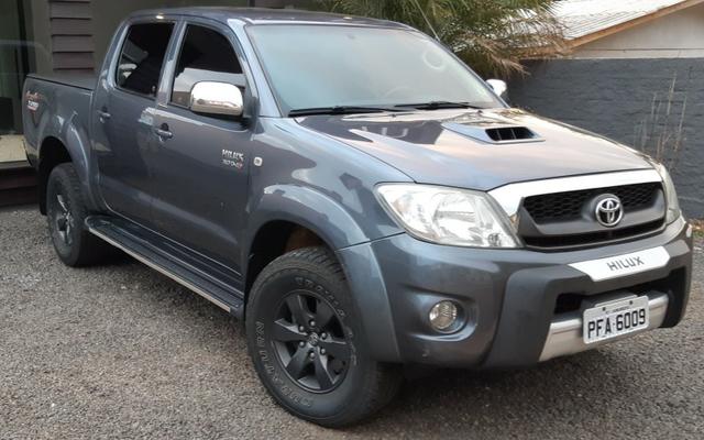 Hilux - Foto 2