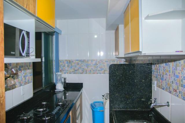 Apartamento - anil - Foto 3