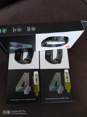 Mi Band 4 Original lacrada