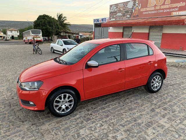 Gol 1.6 g6 2013 completão