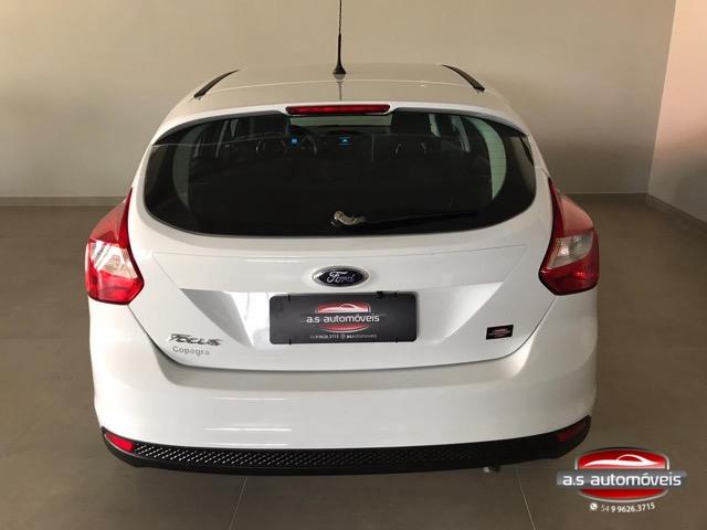 Ford focus 1.6 s - Foto 6