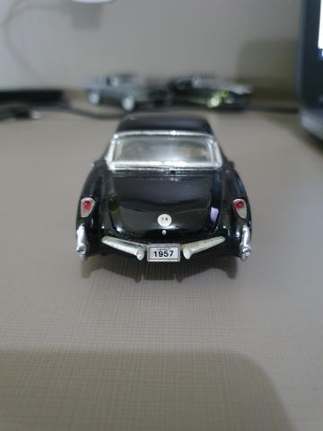1957 Corvette - Foto 3
