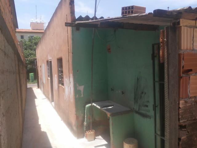Vende Se Casa em área Comercial - Foto 3