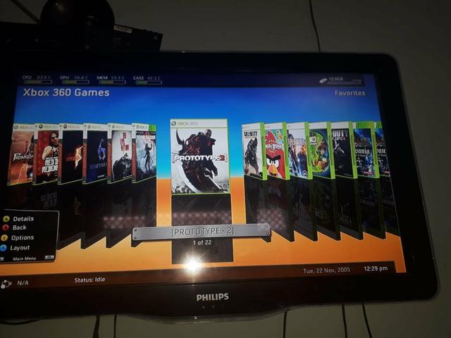 Xbox 360 para vender longe $ 410 - Foto 3