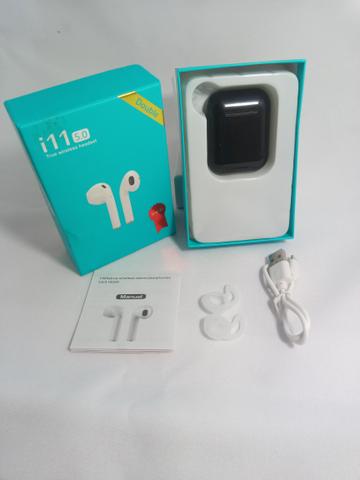 Fone i11 PRETO - Foto 3