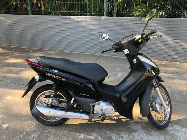 Biz 125 ES - Foto 2