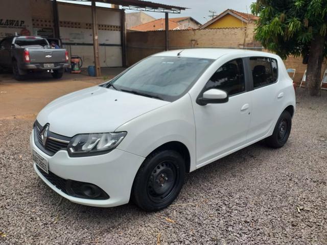 Sandero Expression 1.6 2016/2017
