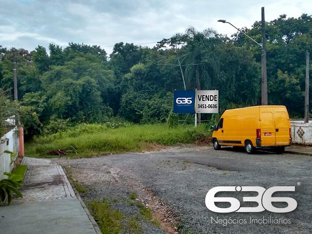 Terreno | Joinville | Santo Antônio