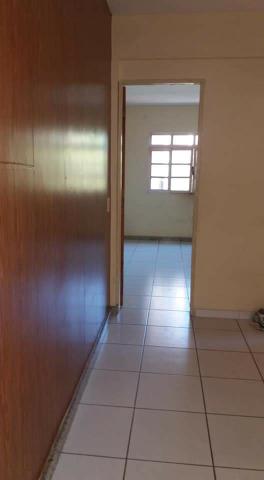 Apartamento 2 quartos, 2 vagas de garagem Sao Geraldo - Foto 4