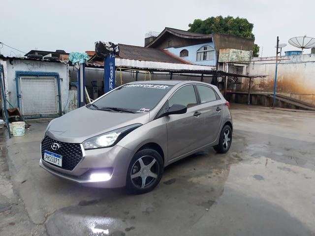 Hb20 2019 zero v/t 10.000km