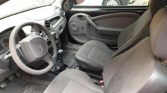Ford Ka 2011 - parcelo no cartão de créditos - Foto 5