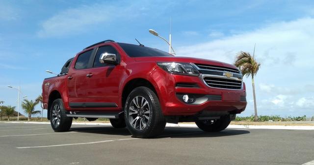 S10 ltz - Foto 16