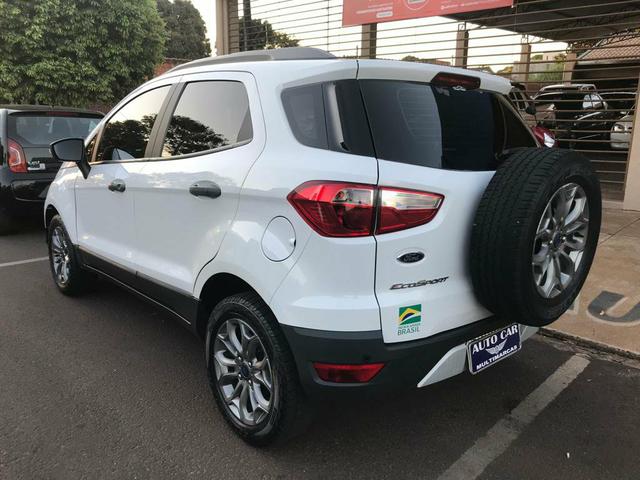 EcoSport - Foto 2