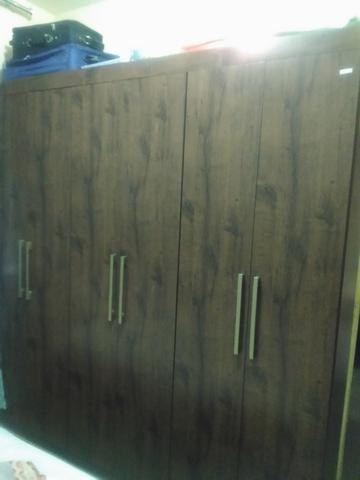 Guarda roupa - Foto 3