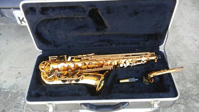 Sax condor - Foto 2