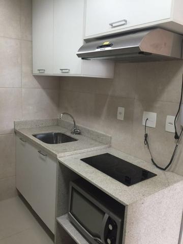 Easy Mobilado, 1 quarto loft, pronto para morar !!! - Foto 9